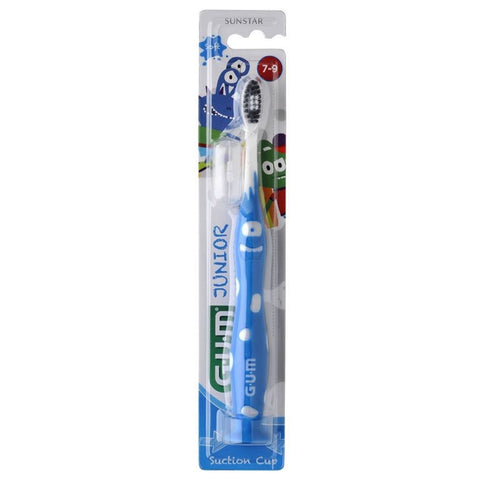 Buy Butler Gum 221 Junior Toothbrush 1 PC Online - Kulud Pharmacy