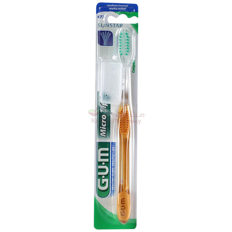 Buy Butler Gum Toothbrush 1 PC Online - Kulud Pharmacy