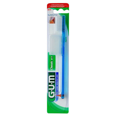 Buy Butler Gum Toothbrush 1 PC Online - Kulud Pharmacy