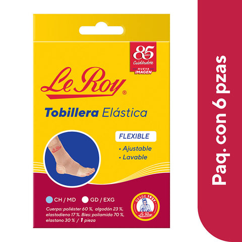 Prof. E Ankle Support (M)