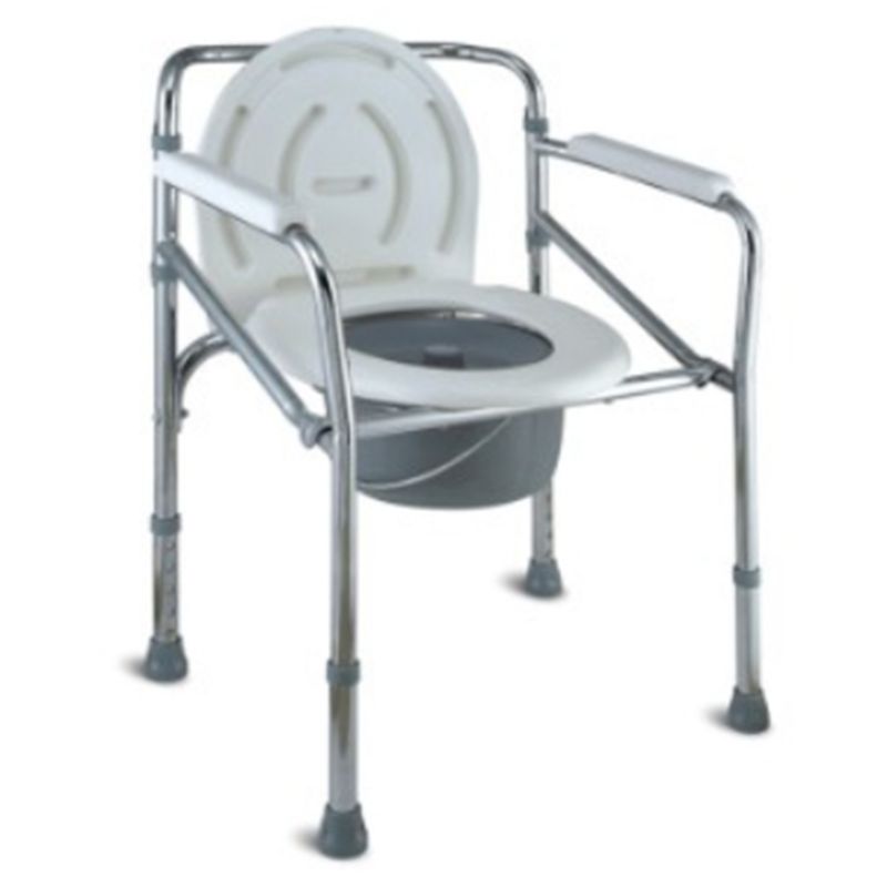 Foshan Commode Chair - Fs894 Commode Chair 1 PC | Wheelchairs Foshan Commode Chair - Fs894 Commode Chair 1 PC | Wheelchairs