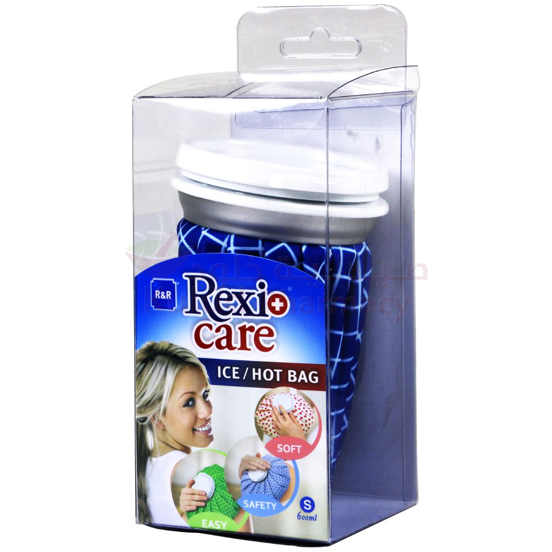 Rr Ice/Hot Hot Water Bag 600 ML | Hot Water Bags & Gel Packs Rr Ice/Hot Hot Water Bag 600 ML | Hot Water Bags & Gel Packs