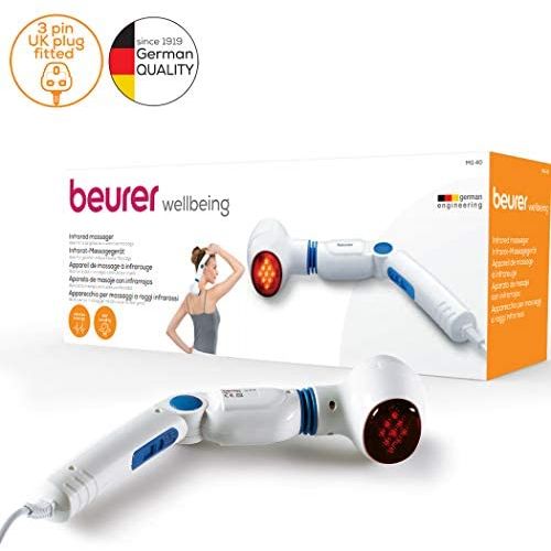 Beurer Mg 40 Massager 1 PC | Massagers Beurer Mg 40 Massager 1 PC | Massagers