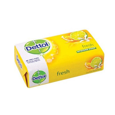 Dettol Fresh Soap 165g