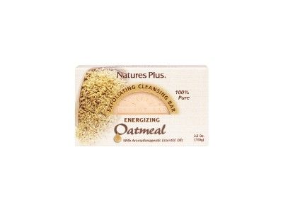 Buy Oatmeal Soap 100 GM Online - Kulud Pharmacy