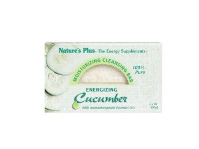 Buy Cucumber Soap 100 GM Online - Kulud Pharmacy