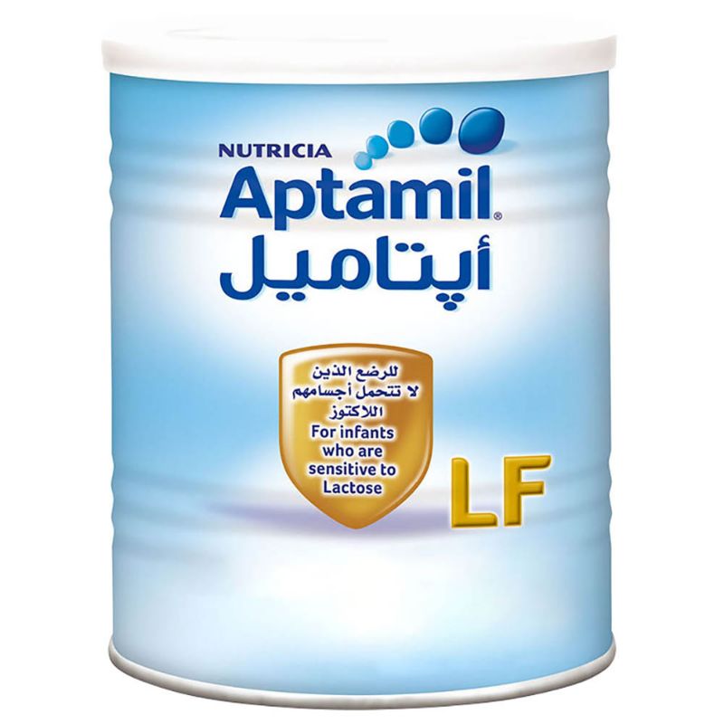 ابتاميل حليب ال اف - 400 غرام | الحليب ابتاميل حليب ال اف - 400 غرام | الحليب