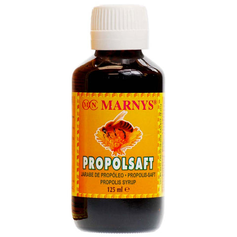 Propolsaft Syrup 125 ML - Kulud Pharmacy