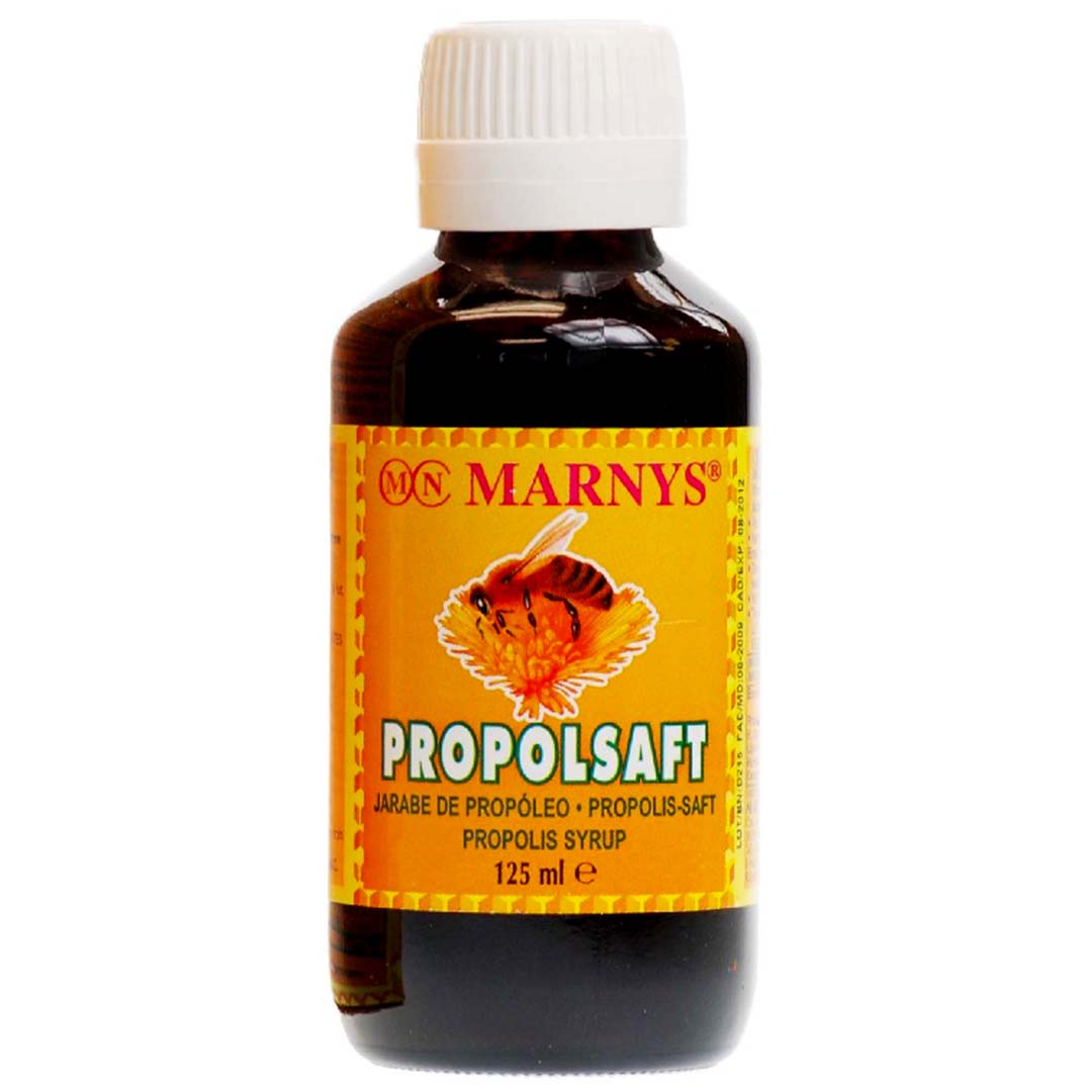 Propolsaft Syrup 125 ML | Kulud Pharmacy