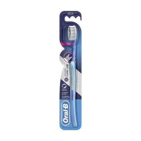 Buy Oral B Ortho Toothbrush 1 PC Online - Kulud Pharmacy