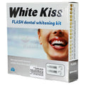 Buy White Kiss Flash Whitening Dental Kit 1 PC Online - Kulud Pharmacy