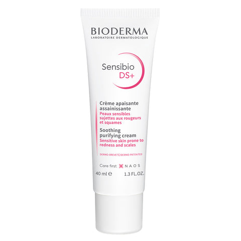 Bioderma Sensibio D.S Cream 40 ML