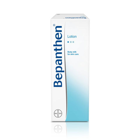 Buy Bepanthen Body Lotion 200 ML Online - Kulud Pharmacy