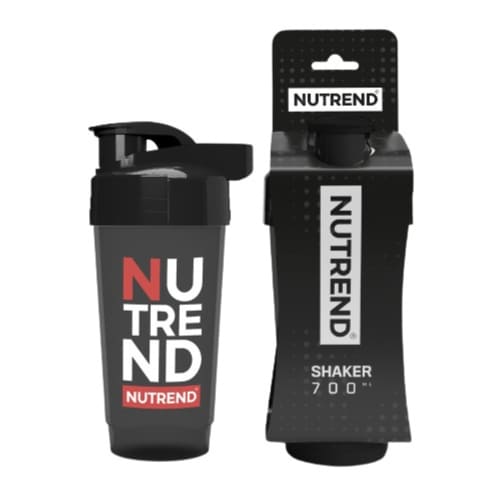 قنينة لمزج السوائل اللون اسود 700مل | شِكارات قنينة لمزج السوائل اللون اسود 700مل | شِكارات