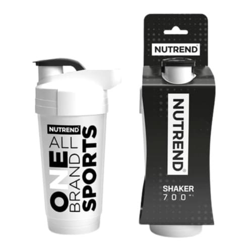 قنينة لمزج السوائل اللون شفاف 700مل | شِكارات قنينة لمزج السوائل اللون شفاف 700مل | شِكارات