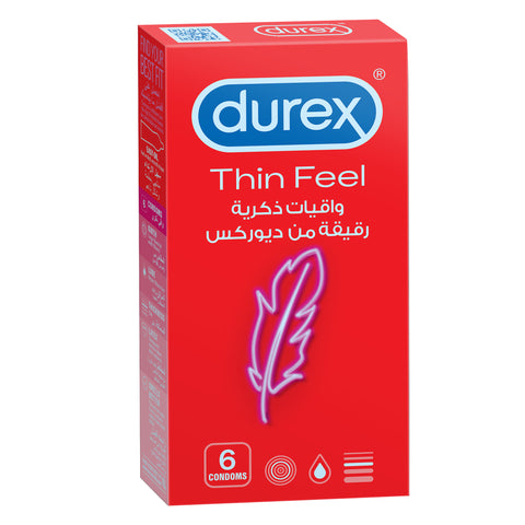 ديوركس خفيف 6 حبة