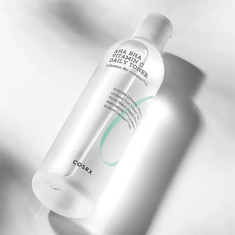 Cosrx  Refresh ABC Daily Toner (AHA BHA Vitamin C)