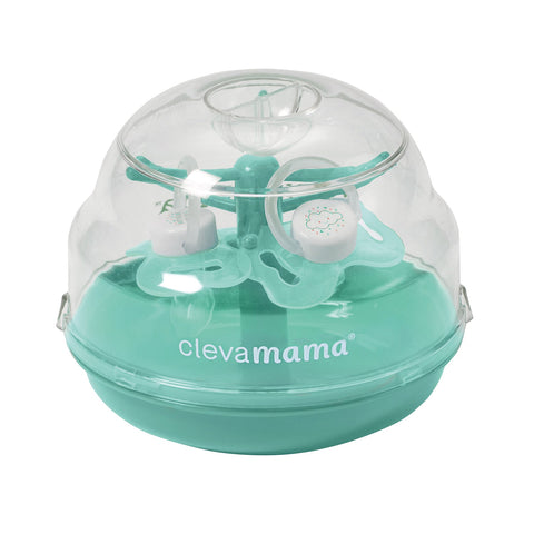 Clevamama Soother Tree Microwave Soother Steriliser