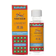 Buy Tiger Linament Balm 57 ML Online - Kulud Pharmacy