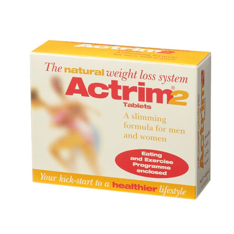 Buy Actrim2 Tablet 60 PC Online - Kulud Pharmacy