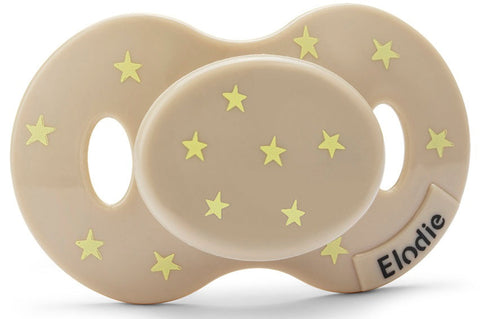 Elodie Details Pacifier 3M+ - Lemon Sprinkles