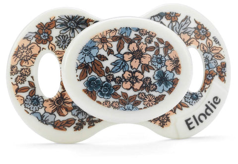 Elodie Details Pacifier (Blue Garden)