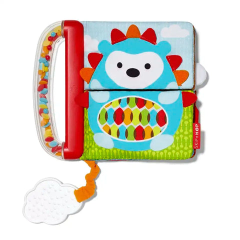 Skip Hop Explore & More Mix & Match Book