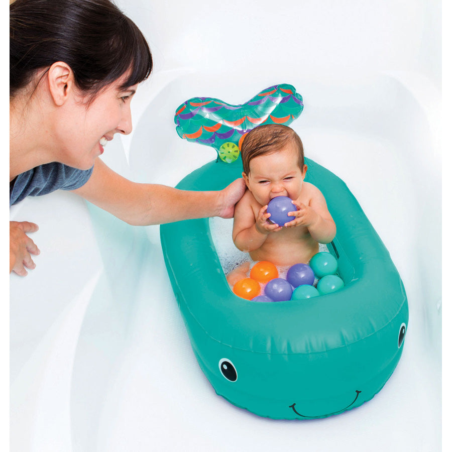 Whale Bubble Bath With Temperature Sensor Inflatable Bath Tub | Bath Tubs Whale Bubble Bath With Temperature Sensor Inflatable Bath Tub | Bath Tubs