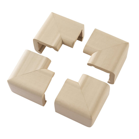 Clevamama X-Large Corner Cushions (Pack Of 4)