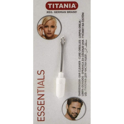 Buy Titania Ear Cleaner 1 PC Online - Kulud Pharmacy