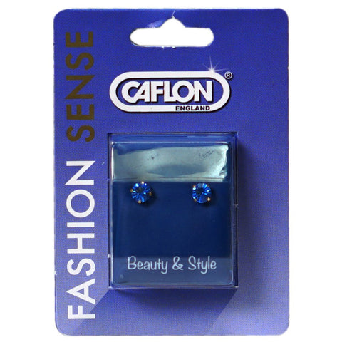 Buy Caflon Assorted Ear Studs 1 Pair Online - Kulud Pharmacy