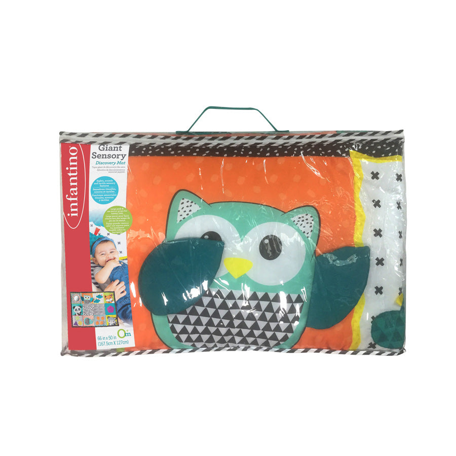 Fold & Go Giant Discovery Mat | Activity Gyms & Playmats Fold & Go Giant Discovery Mat | Activity Gyms & Playmats