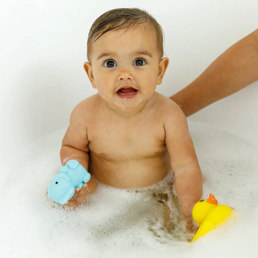 Safety Temperature Bath Pals | Learning & Activity Bath Toys Safety Temperature Bath Pals | Learning & Activity Bath Toys