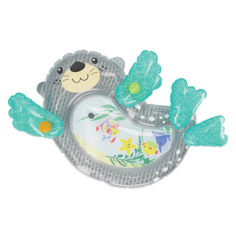 Giant Water & Rattle Pat Mat