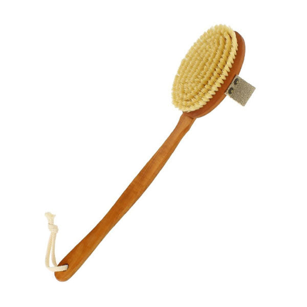 Riffi Massage Brush 1 PC | Bath Essentials Riffi Massage Brush 1 PC | Bath Essentials