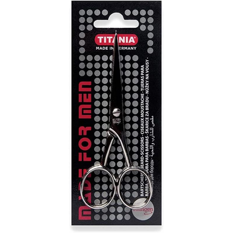 Beard Scissors @ 1050/9 1PC | Scissors & Nippers Beard Scissors @ 1050/9 1PC | Scissors & Nippers
