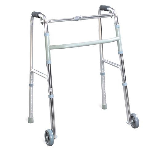 Foshan Walker - Fs912L Walker 1 PC | Crutches and Sticks Foshan Walker - Fs912L Walker 1 PC | Crutches and Sticks