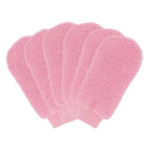 Riffi Solid Massage Mitt 1 PC | Bath Essentials Riffi Solid Massage Mitt 1 PC | Bath Essentials