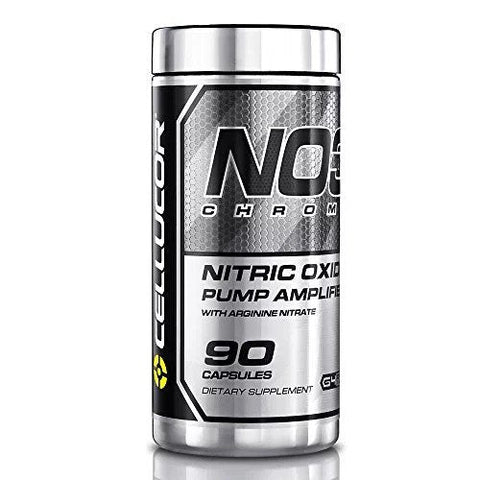Buy CELLUCOR NO3 NITRIC OXIDE 90 CAPSULES Online - Kulud Pharmacy