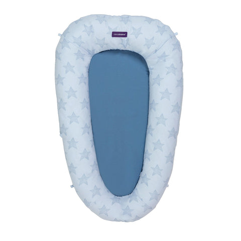 Clevafoam Baby Pod Cover (Blue)