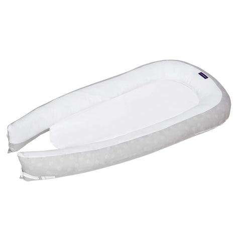 Clevafoam Max Pod (White/Grey)