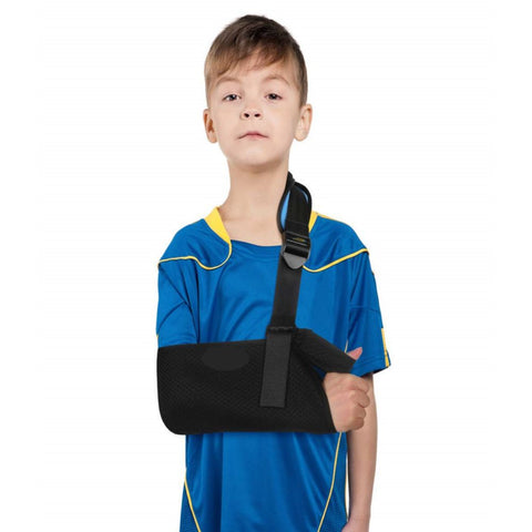 Buy Le Roy Junior Arm Sling 1 PC Online - Kulud Pharmacy