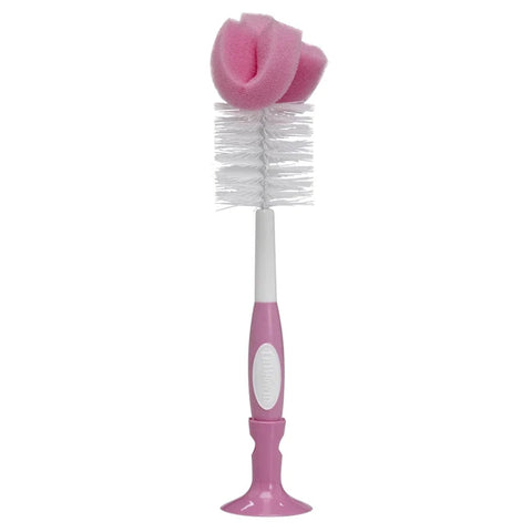 Standard Bottle Brush (Pink)