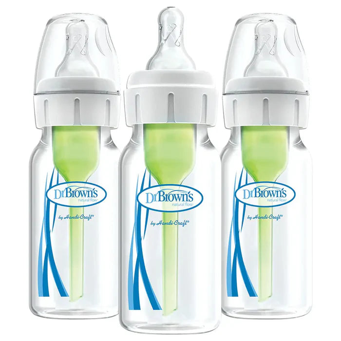 4 اونصة / 120 مل PP خيارات ضيقة + زجاجة | الرضّاعات والحلمات 4 اونصة / 120 مل PP خيارات ضيقة + زجاجة | الرضّاعات والحلمات