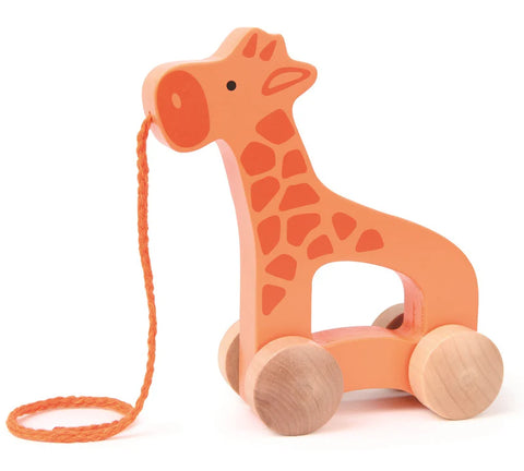 Hape - Giraffe