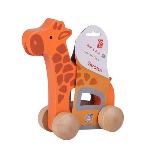 Hape - Giraffe