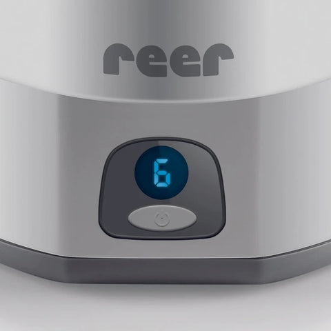 Reer Vapomax Disinfecting Unit