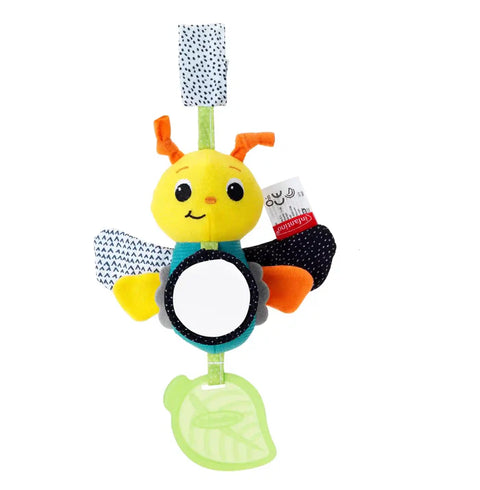 Infantino - Chime Pal - Butterfly