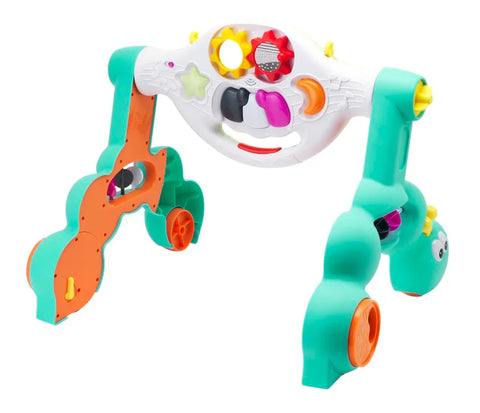 Infantino - 3 In 1 Fun Gym