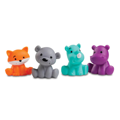 Infantino - Senso' Balls Blocks & Buddies